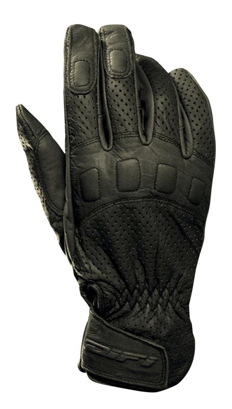  Gants Moto d'Etet CREEK noir, Difi