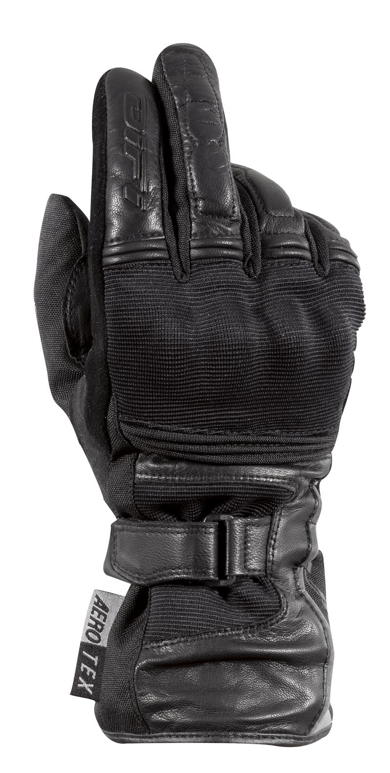  GANTS MOTOS femme Lizzy Aerotex Noir, marque Difi