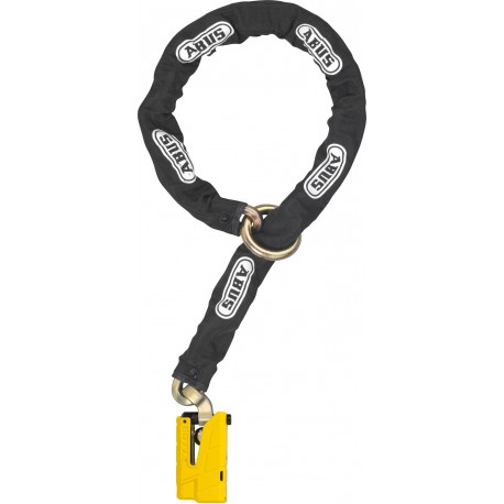  Loop Chain 120 + detecto 8077 - Abus 