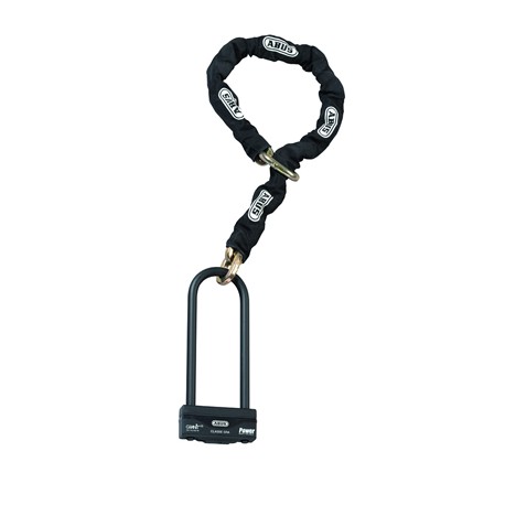  Chaîne 14KS120+58/140hb260 120 cm, Abus, SRA