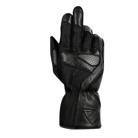  GANTS moto Trinidad noir, DIFI