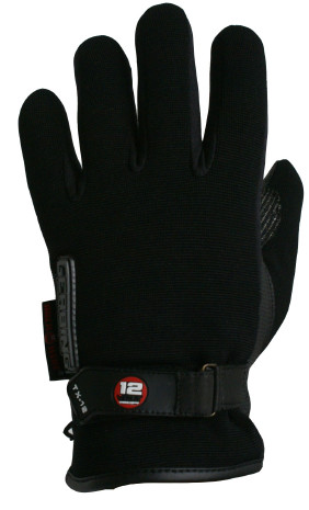  TEX12 - Gants chauffants Gerbing scooter ou quad 12V sans batterie