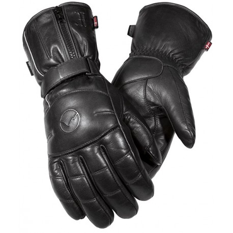  GANTS MOTOS  DANE Basic 3Gore-tex noir