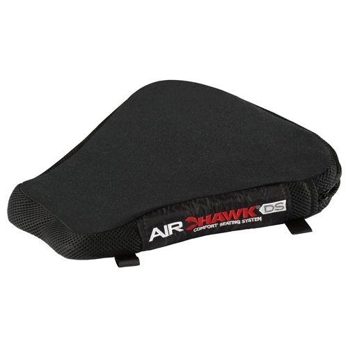  Coussin moto DUAL SPORT Neoprène, AirHawk