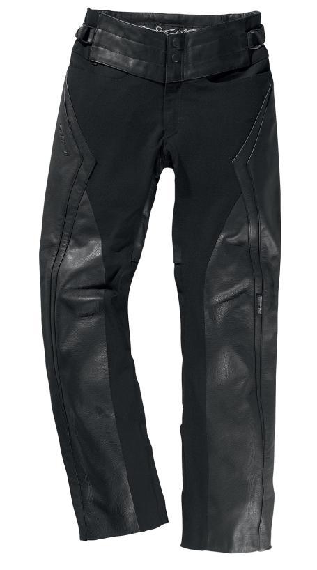 Pantalon femme SPRING Difi - Noir