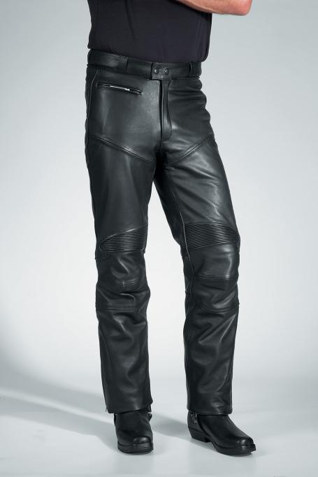 Pantalon Trigger noir - Difi