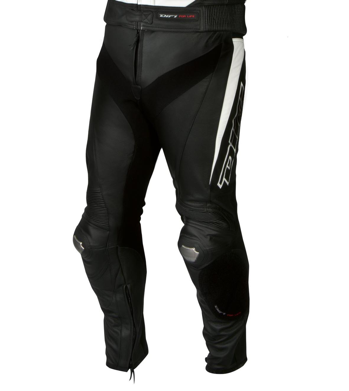 Pantalon Jerez noirblanc - Difi - Rupture de Stock
