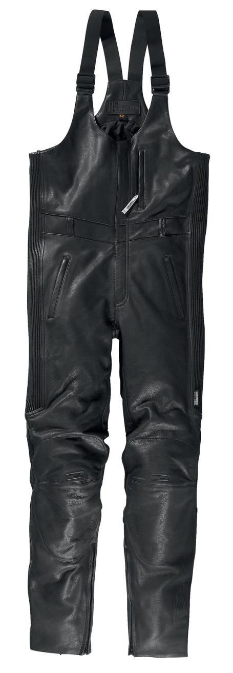 Pantalon Grand Tour noir - Difi