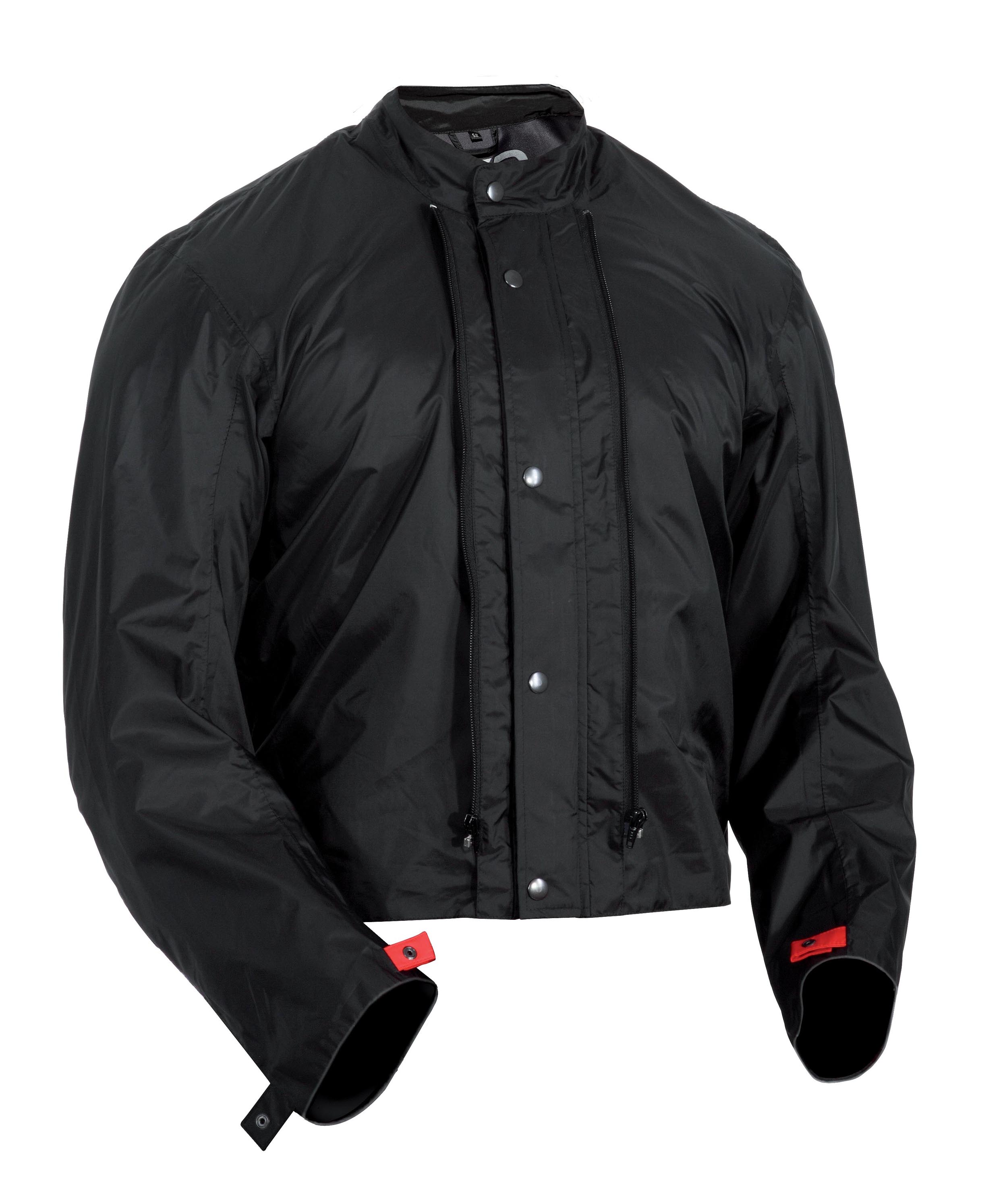 SOUS-Veste STRANDBYFano - DANE -noir motobigstore