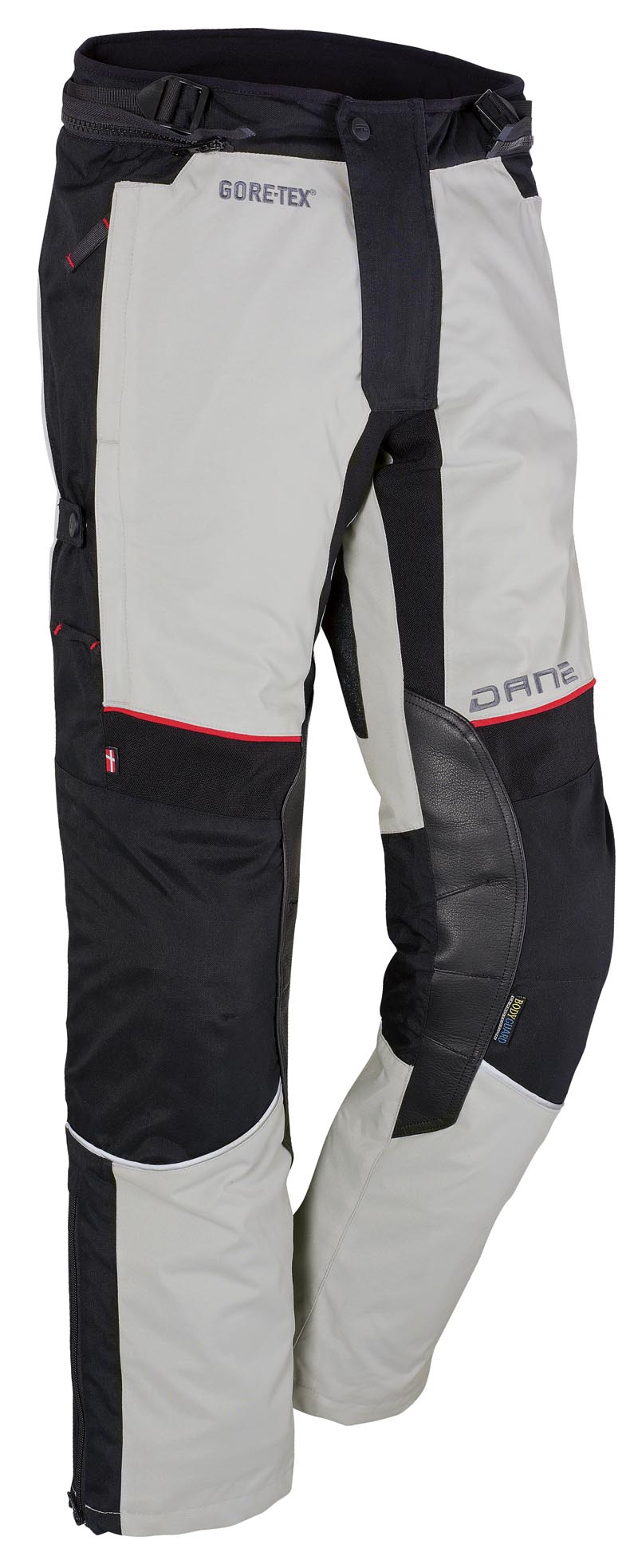 Pantalon Brondby Gore-tex Gris - Dane