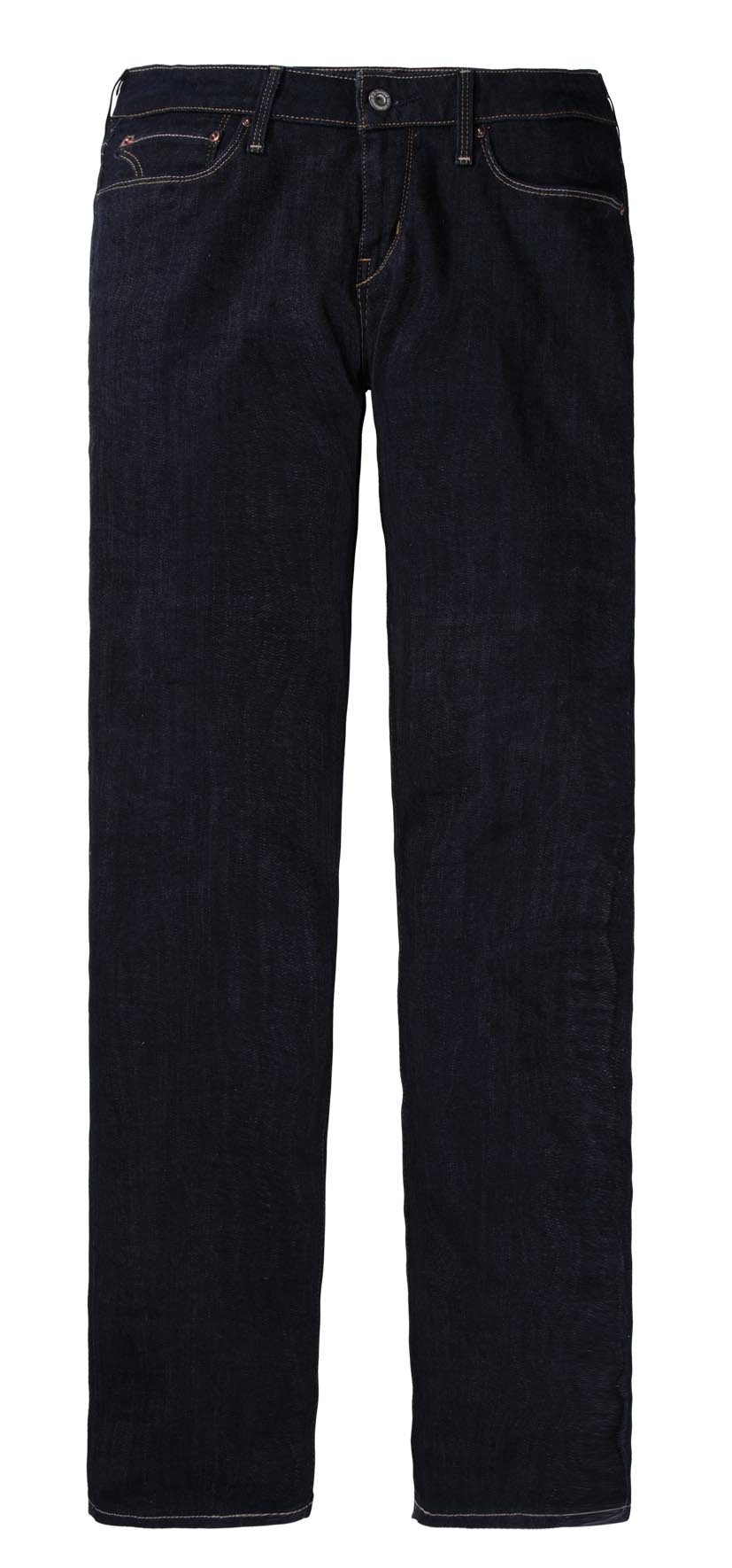 Pantalon Jeans femme Emma DIFI - bleu