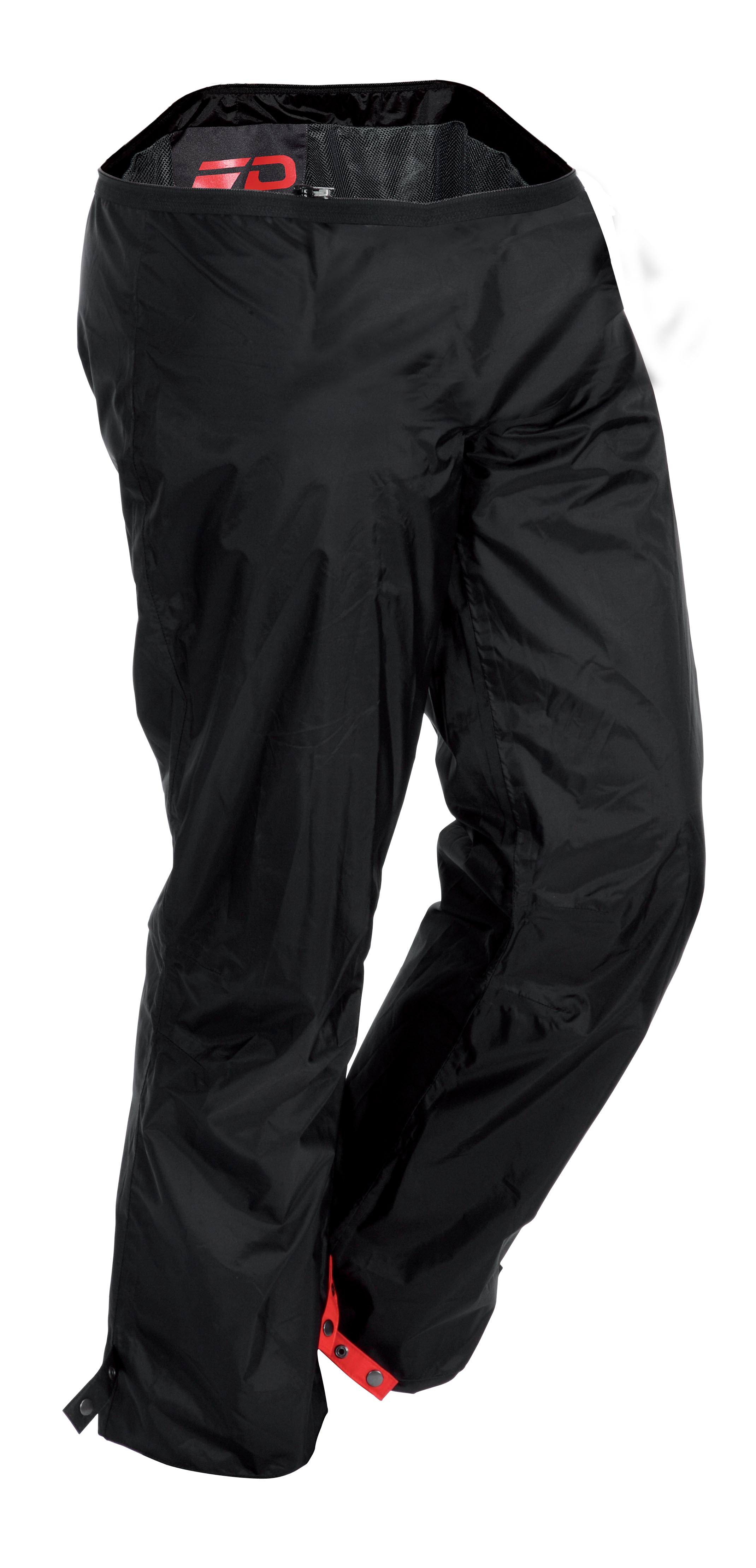 Sous-Pantalon Strandbyfano - Noir - Dane motobigstore