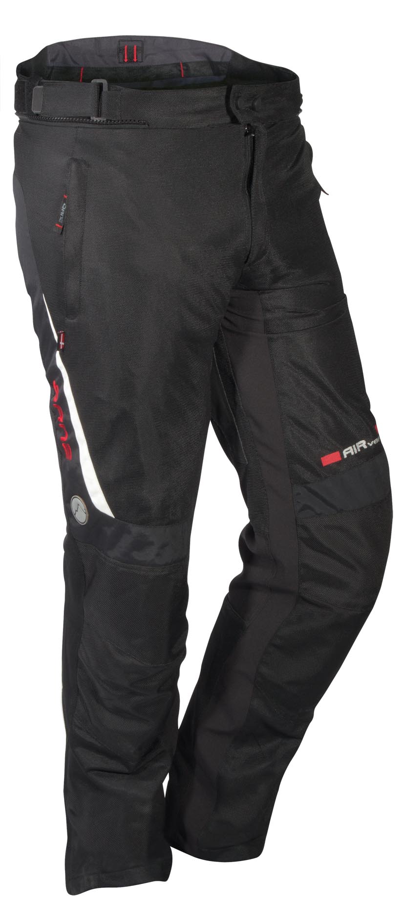 Pantalon Fano Noir&Blanc - Dane motobigstore