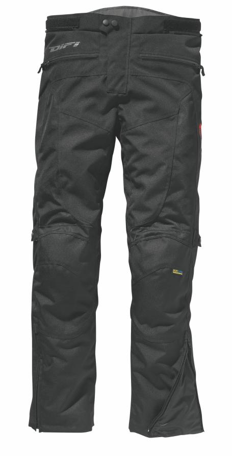 Pantalon California noir - Difi