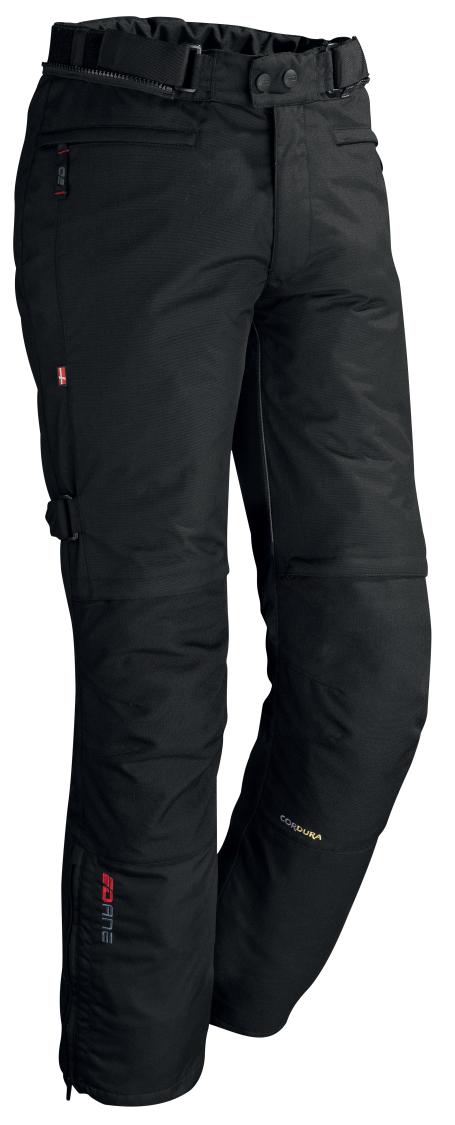 Pantalon Rorvig Gore-tex Noir - Dane