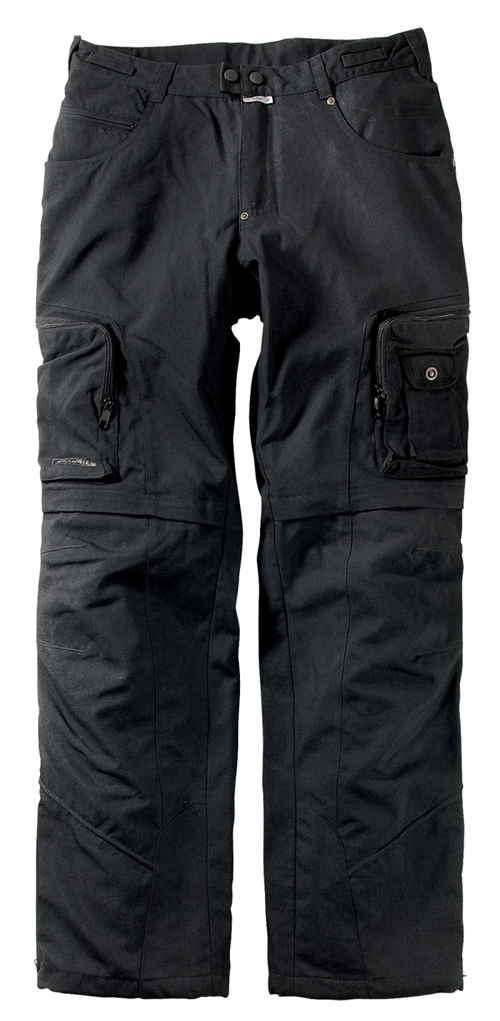 Difi pantalon Trend Aerotex noir - Produit disponible avec d'autres option