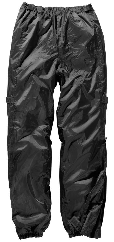 Pantalon thermique REX - DIFI - noir