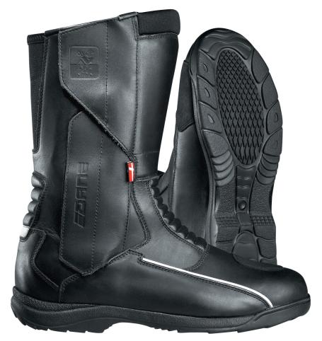 Bottes VESBORG WP noir, marque DANE