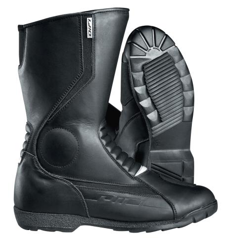 Bottes TRAIL AX marque DIFI