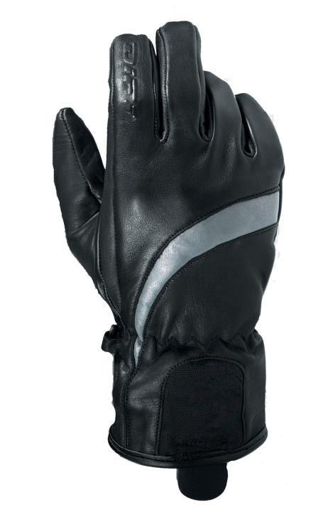 Difi gants enfant Giggle noir motobigstore