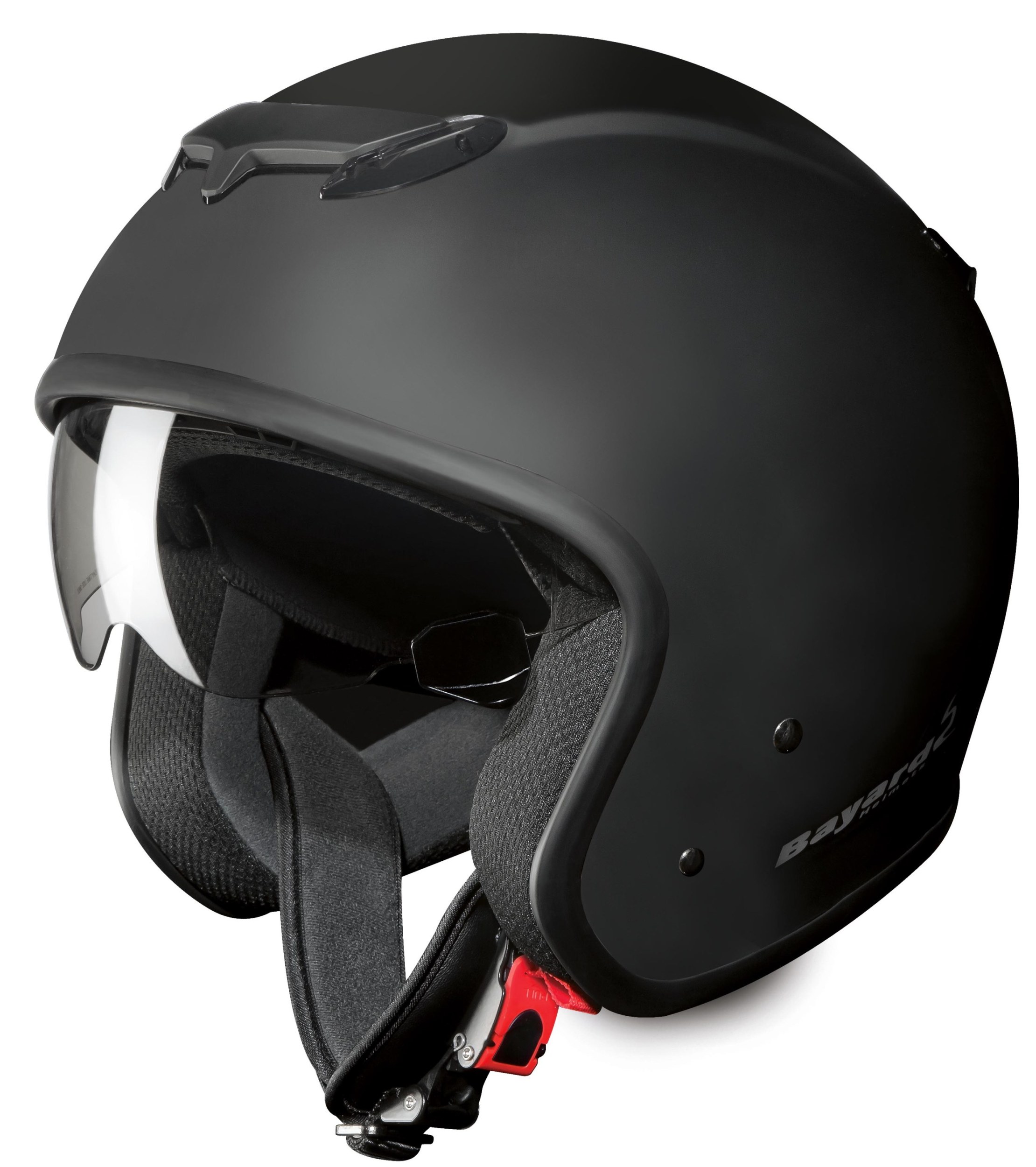 Casque Jet Bayard XP-15 S