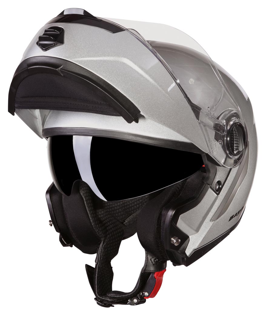 Casque Modulable BAYARD FP-30 S motobigstore