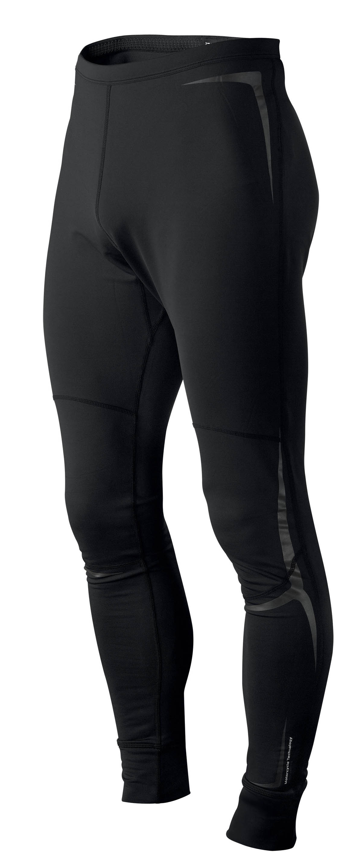 Sous-Vetement Pantalon Noir - Dane motobigstore