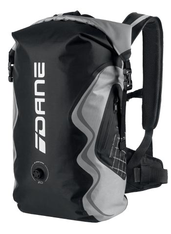 SAC A DOS, marque DANE, Ikast, waterproof, 45L