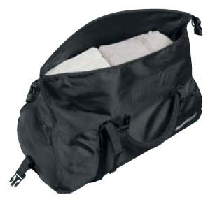 SAC WEEK-END, ETANCHE, marque DIFI, Noir,70 L