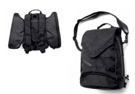 SAC A DOS, marque Difi, Elise Noir motobigstore