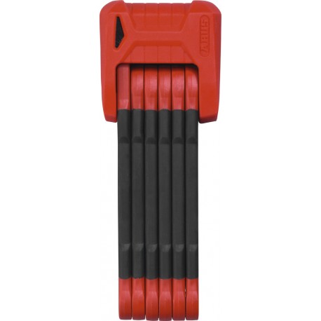 Lock vélo 6500/85 rood - Abus motobigstore