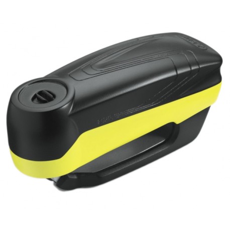 Bloque Disque alarme DETECTO RS 7000 RS3 - Abus motobigstore