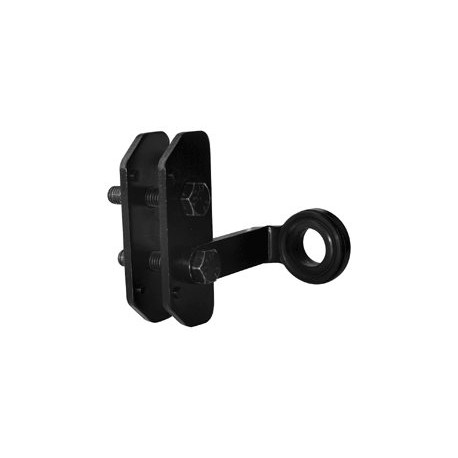 Fixation Sh68 pour GRANIT VICTORY 68 - ABUS