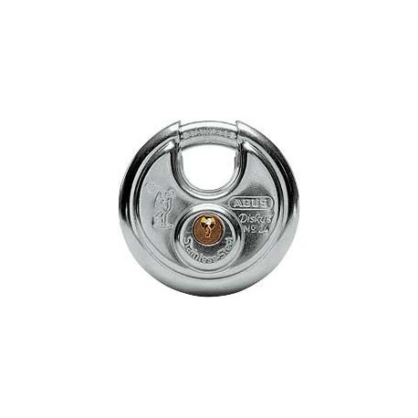 Cadenas Rond 24/60 - ABUS motobigstore