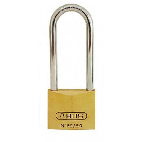 Cadenas U 85/HB85 200mm - Abus