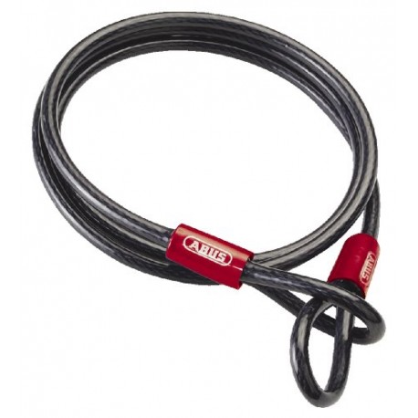 Abus Cable Cobra 2 mètres