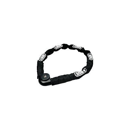 Chaîne Steel -o- 910/110 noir - Abus - 100 cm motobigstore