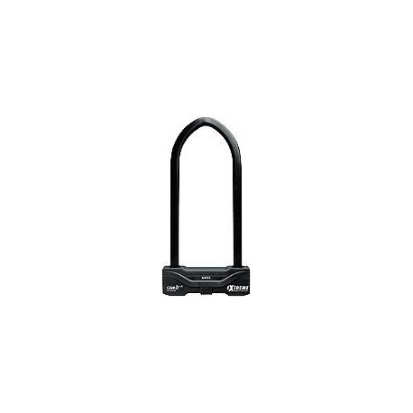 U-lock Granit Extreme 310 mm - Abus motobigstore