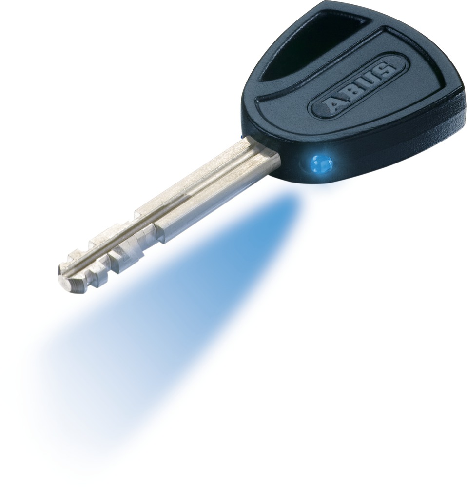 U-lock Granit Extreme 310 mm - Abus - Image 1