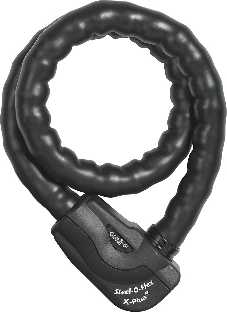 Steel -o- Flex Plus - Abus  - Image 5