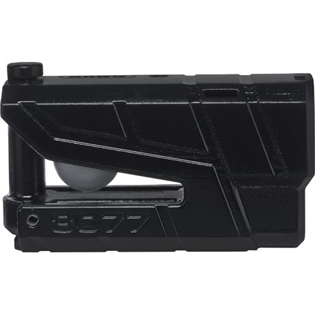 Bloque-Disque Abus DETECTO X-PLUS 8077 - SRA - Noir motobigstore