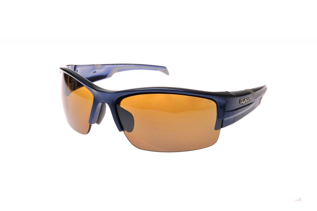 Lunettes de protection Moto Lacaille Bleu