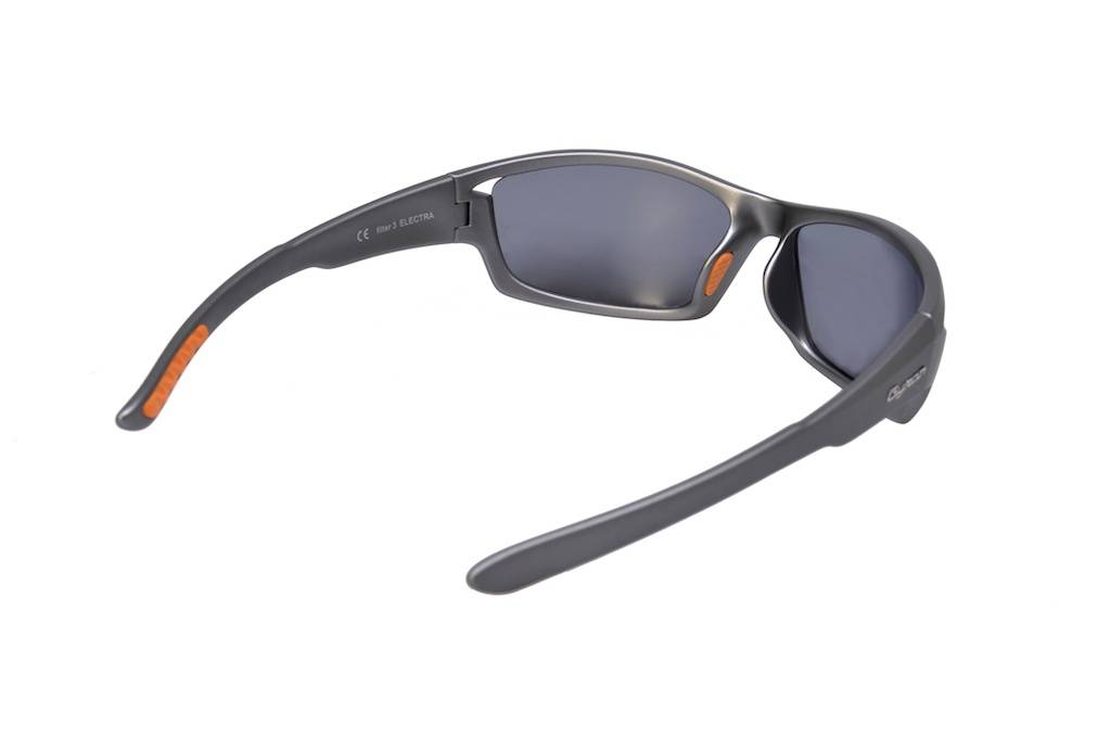 Lunettes de protection Moto Electra - Gyron - Image 1