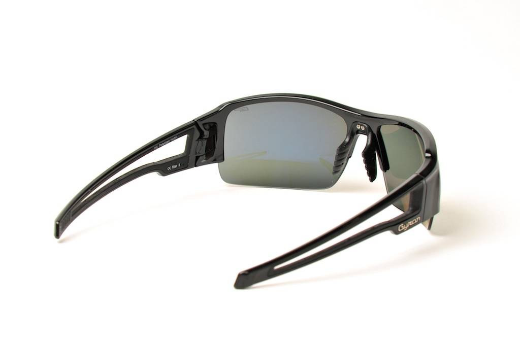 Lunettes de protection Moto Nash - Image 1