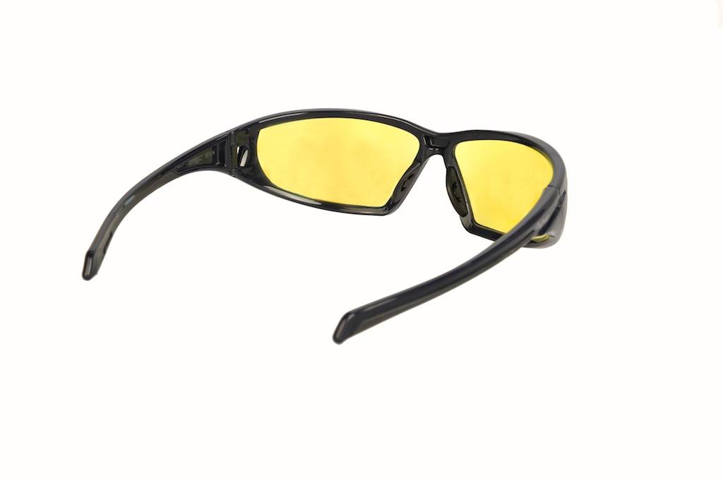 Lunettes de protection Moto Segin - Gyron - Image 1