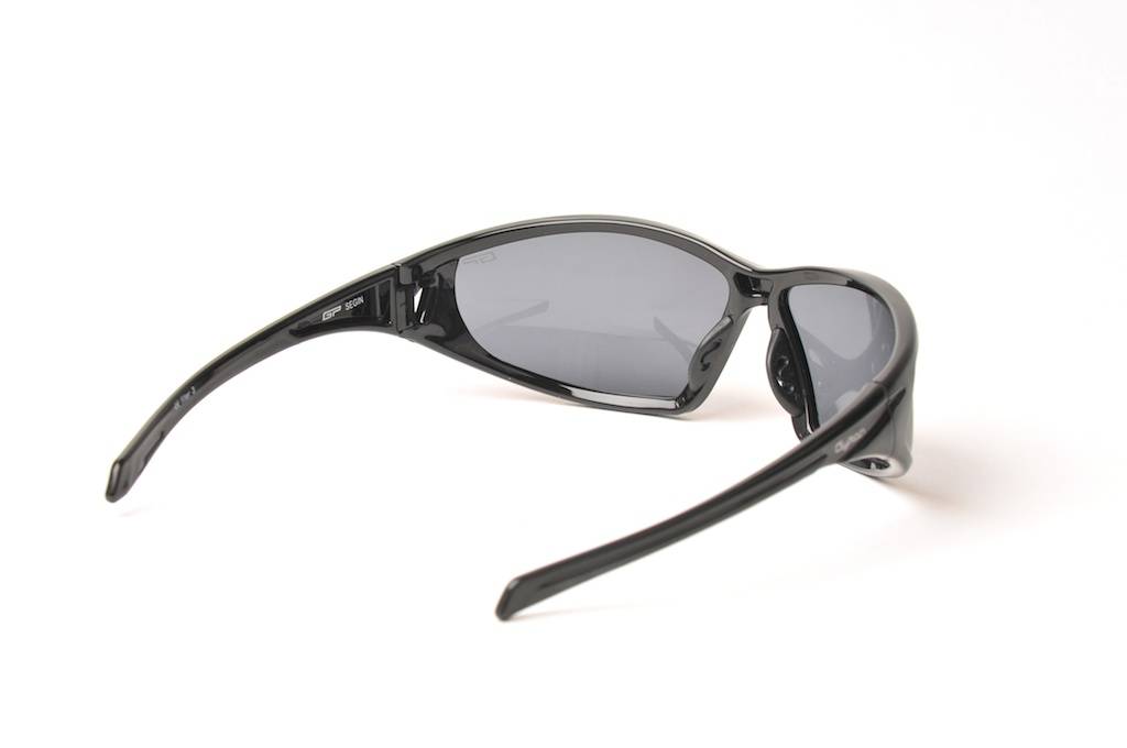 Lunettes de protection Moto Segin - Gyron - Image 2