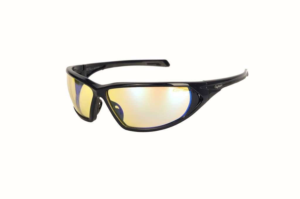 Lunettes de protection Moto Segin - Gyron motobigstore