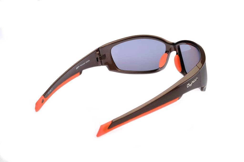 Lunettes de protection Moto Mizar - Gyron - Image 1