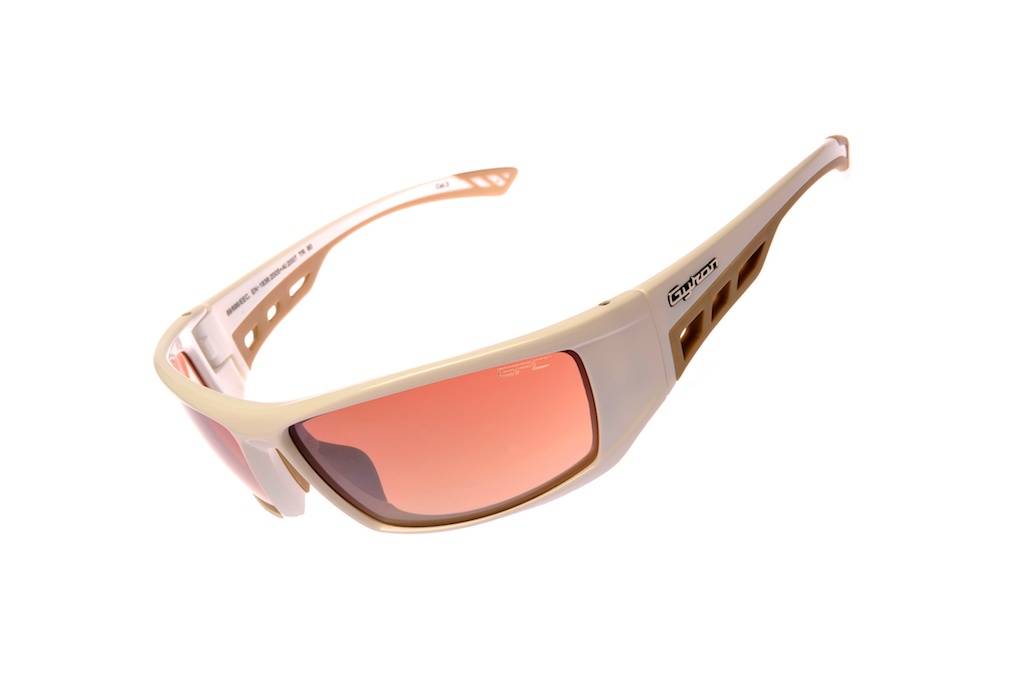 Lunettes de protection Moto Albireo - Gyron - Image 2