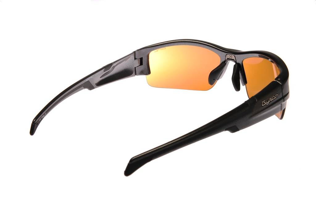 Lunettes de protection Moto Lacaille - Gyron - Image 1